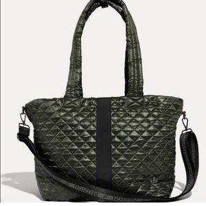 Peloton x Oliver Thomas Envy Kitchen Sink Tote